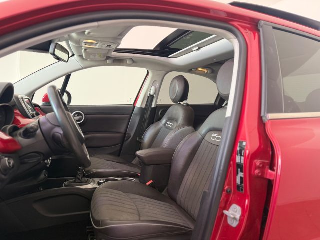 FIAT 500X usata 17