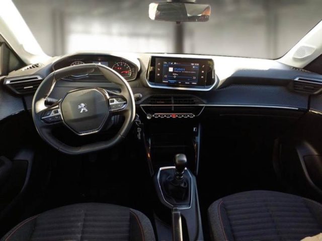 PEUGEOT 208 usata, con Chiusura centralizzata