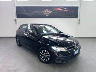 VOLKSWAGEN Polo usata, con Airbag Passeggero