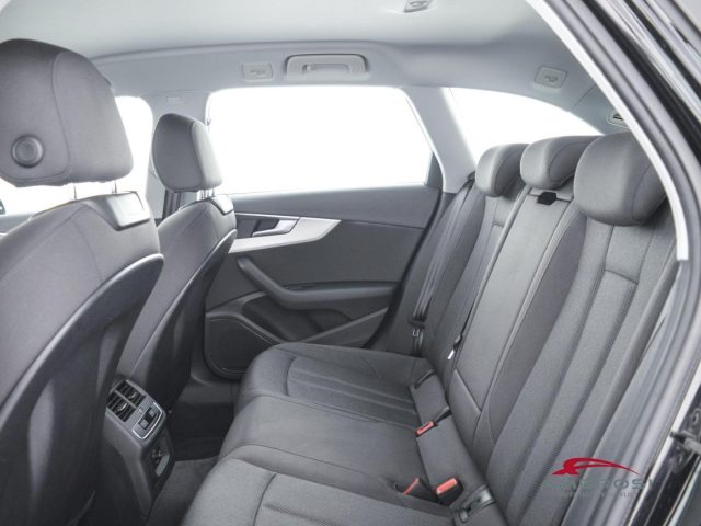 AUDI A4 usata 9