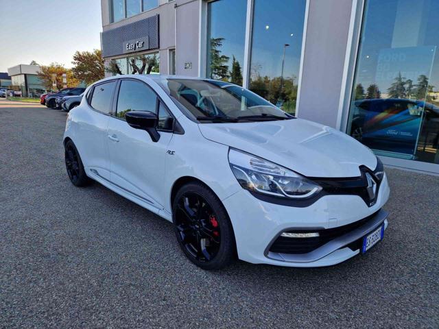 RENAULT Clio usata, con Airbag laterali