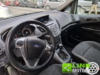 FORD B-Max usata, con Autoradio