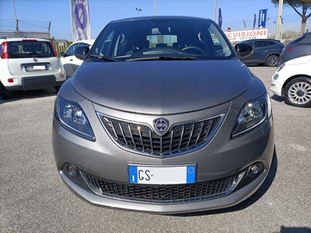 LANCIA Ypsilon usata, con Airbag