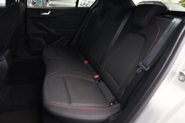 FORD Focus usata, con Cerchi in lega