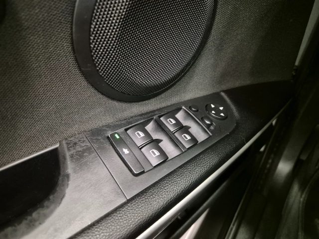 BMW 320 usata, con Controllo vocale