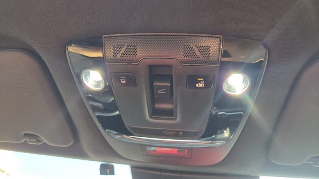 KIA Sportage usata, con Sensore di luce