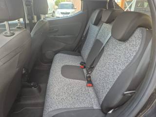 LANCIA Ypsilon usata, con Autoradio digitale