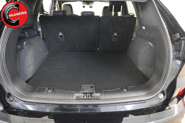 FORD Kuga usata, con Controllo trazione