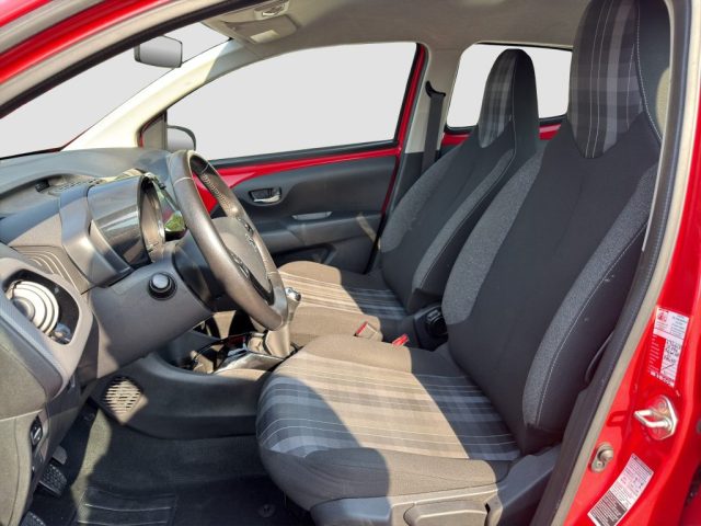 PEUGEOT 108 usata 9