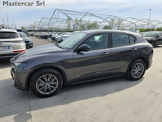 ALFA ROMEO Stelvio usata, con Airbag Passeggero