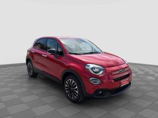 FIAT 500X usata 6