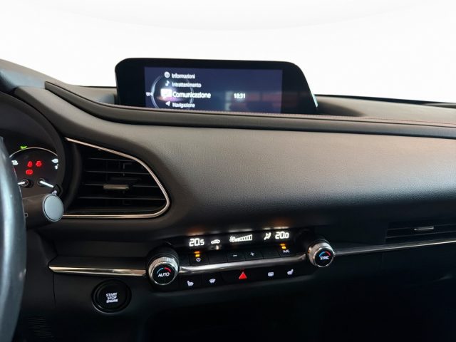 MAZDA CX-30 usata, con Airbag Passeggero