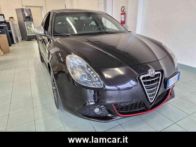 ALFA ROMEO Giulietta usata, con Airbag