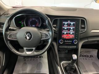 RENAULT Megane usata, con Vetri oscurati