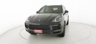 PORSCHE Cayenne usata, con Touch screen