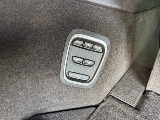 RENAULT Espace usata, con Sensori di parcheggio posteriori