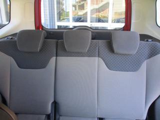 FORD Tourneo Courier usata, con Vivavoce