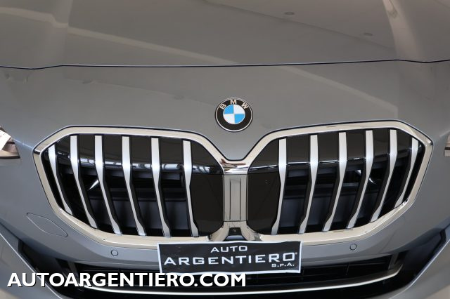 BMW 218 usata, con Streaming musicale integrato