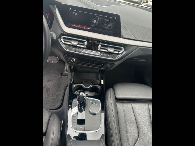 BMW 135 usata, con Filtro antiparticolato