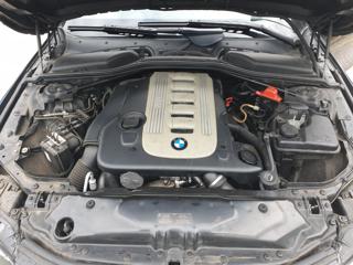 BMW 525 usata, con Fari Xenon