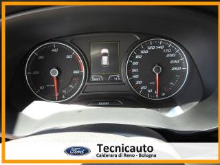 SEAT Leon usata, con Fendinebbia