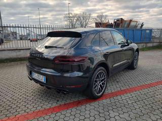 PORSCHE Macan usata, con Alzacristalli elettrici