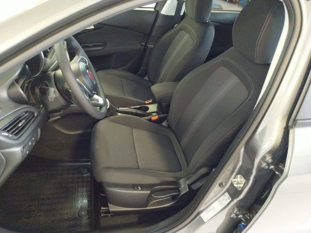 FIAT Tipo usata, con Servosterzo
