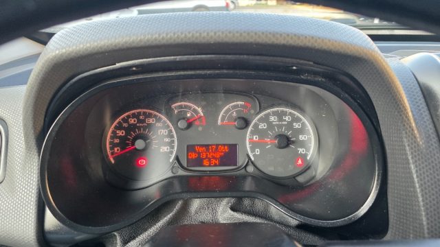 FIAT Doblo usata 13