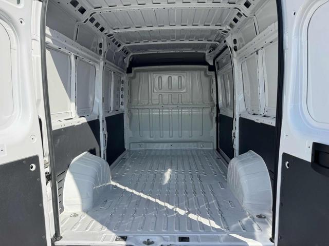 PEUGEOT Boxer usata 11