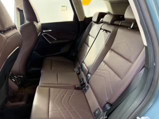 BMW X1 usata, con Bracciolo