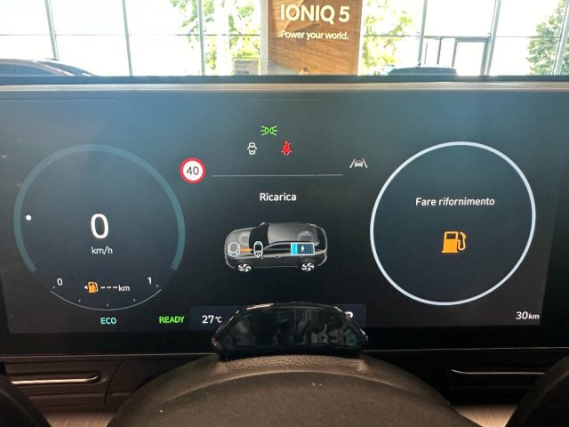 HYUNDAI Kona usata, con ESP