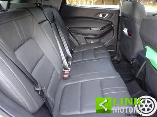 DR MOTOR DR 4.0 usata, con Park Distance Control