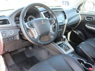MITSUBISHI L200 usata, con Chiusura centralizzata
