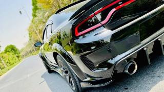 DODGE Charger usata, con Volante multifunzione