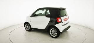 SMART ForTwo usata 38