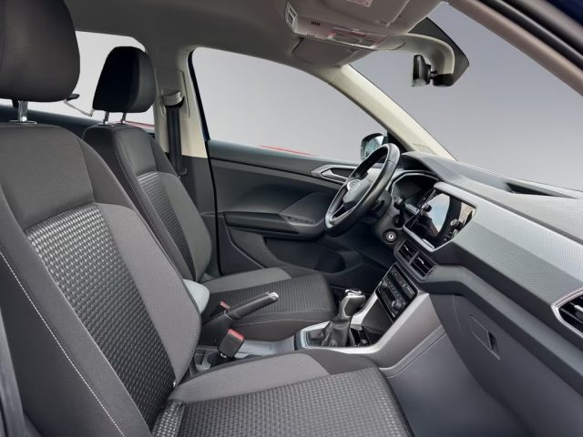 VOLKSWAGEN T-Cross usata, con Cronologia tagliandi