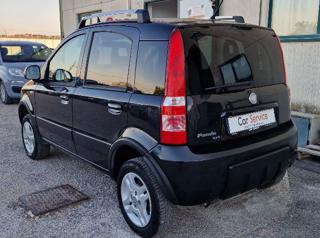 FIAT Panda usata, con Airbag