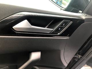 VOLKSWAGEN Polo usata, con Sedile posteriore sdoppiato