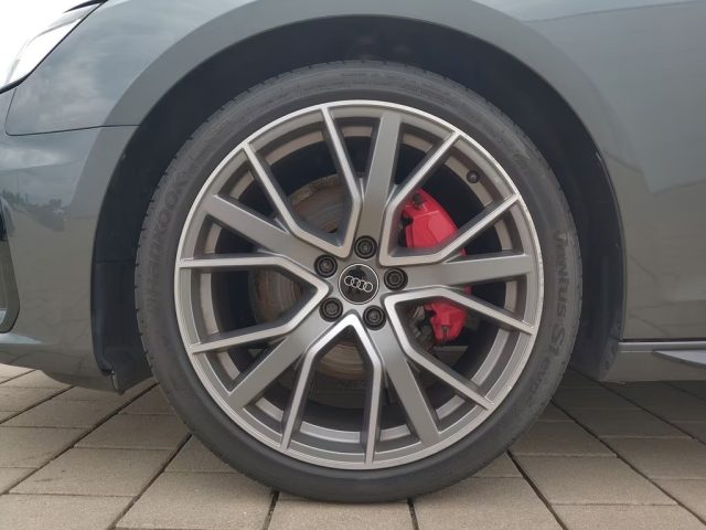 AUDI A4 usata, con Cerchi in lega