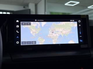 OPEL Frontera usata, con Sedile posteriore sdoppiato