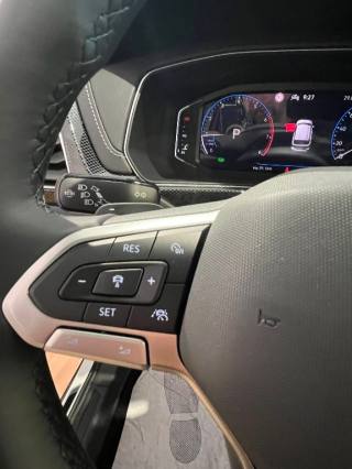 VOLKSWAGEN T-Cross usata, con Park Distance Control