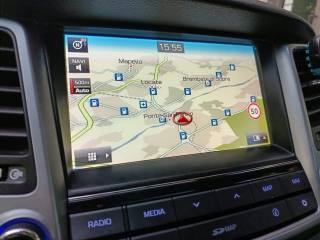 HYUNDAI Tucson usata, con ESP