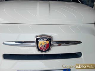 ABARTH 595 usata 32