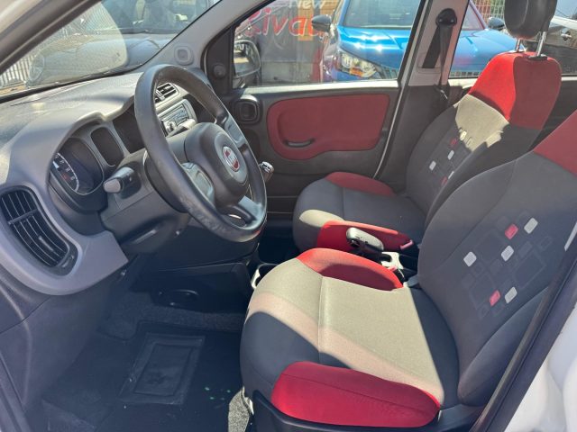 FIAT Panda usata, con Alzacristalli elettrici