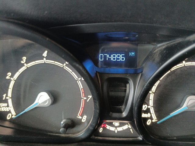 FORD Fiesta usata 14