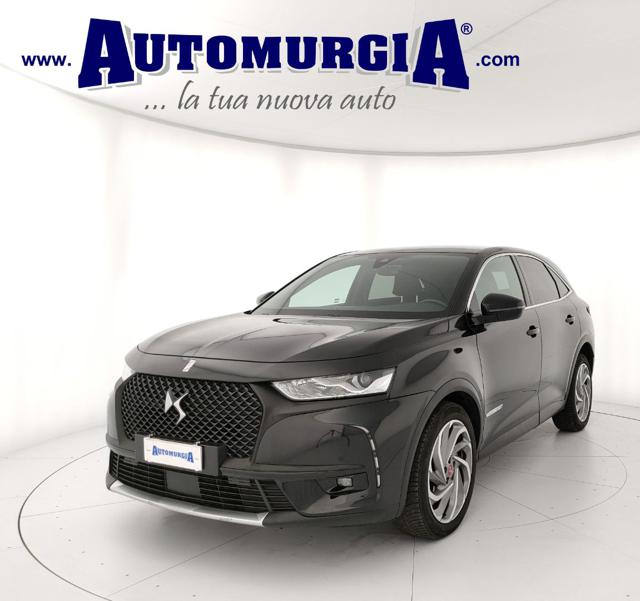 DS AUTOMOBILES DS 7 Crossback usata, con Airbag