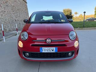 FIAT 500 usata, con Apple CarPlay