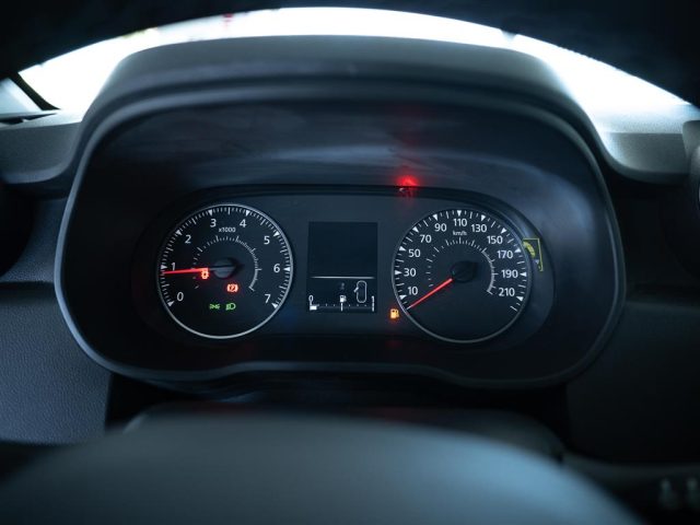 DACIA Duster usata, con Luci diurne LED