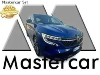 RENAULT Austral 1.3 mild hybrid Techno 160cv Auto  - GN525SS