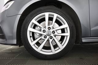 AUDI A3 usata 8